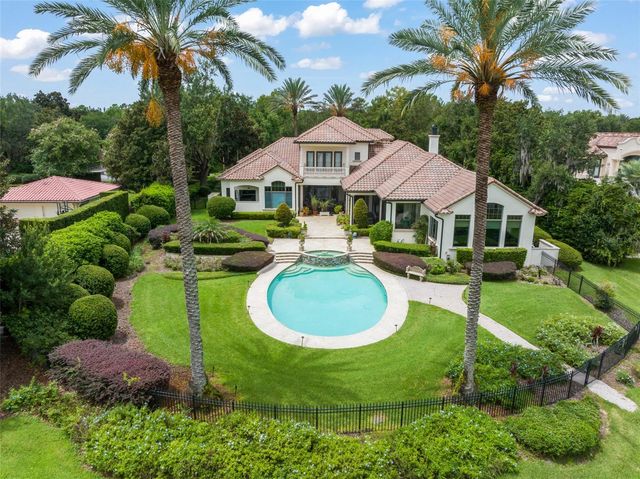 6055 LOUISE COVE DRIVE, Windermere, FL 34786