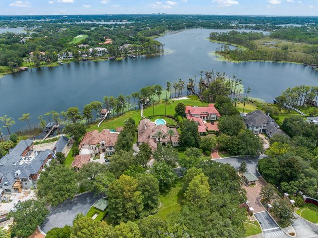 6055 LOUISE COVE DRIVE, Windermere, FL 34786