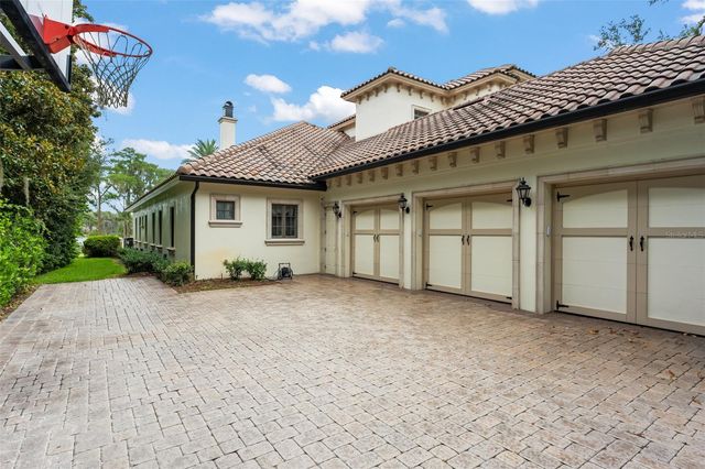6055 LOUISE COVE DRIVE, Windermere, FL 34786