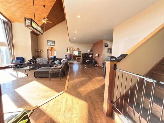 1816 300th Avenue, Frederic, WI 54837