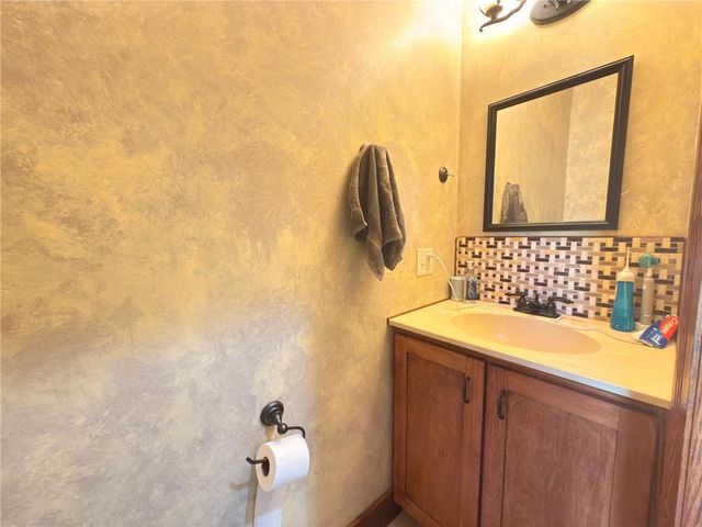 1816 300th Avenue, Frederic, WI 54837