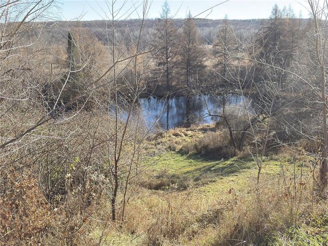 1816 300th Avenue, Frederic, WI 54837