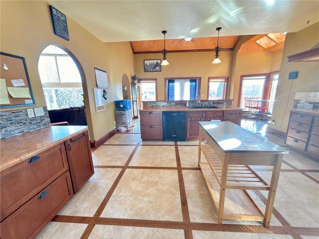 1816 300th Avenue, Frederic, WI 54837