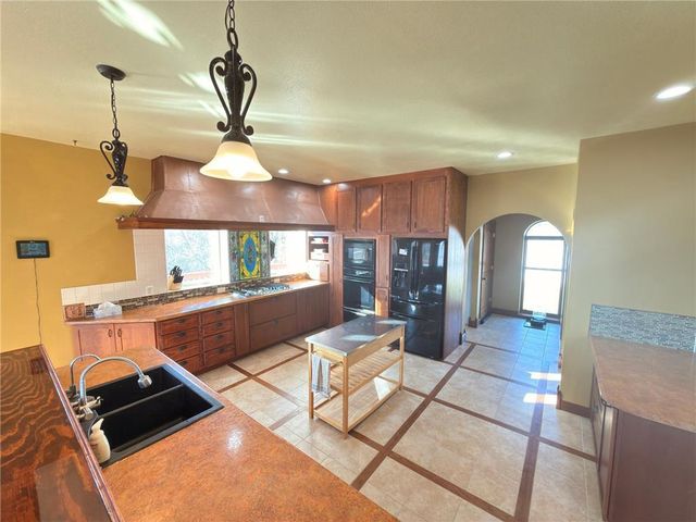 1816 300th Avenue, Frederic, WI 54837