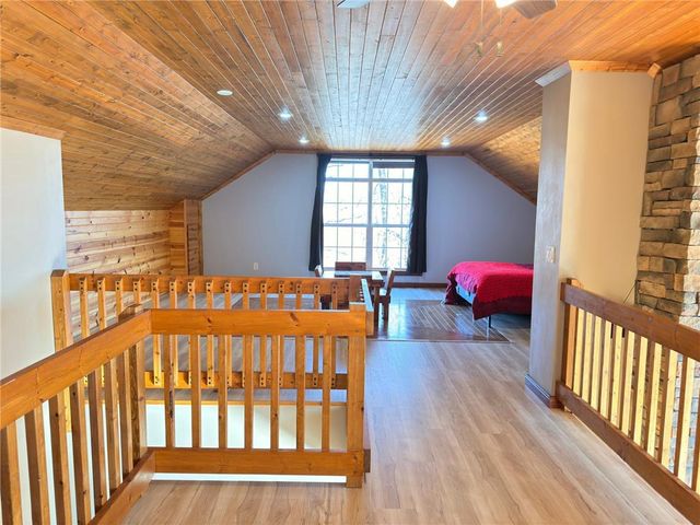 1816 300th Avenue, Frederic, WI 54837