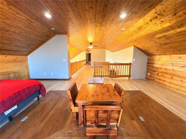 1816 300th Avenue, Frederic, WI 54837