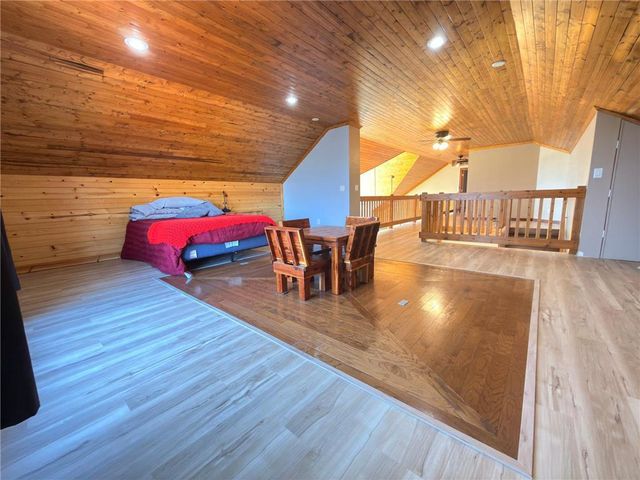 1816 300th Avenue, Frederic, WI 54837