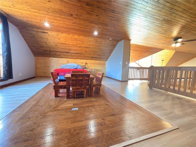 1816 300th Avenue, Frederic, WI 54837