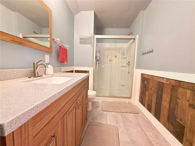 1816 300th Avenue, Frederic, WI 54837