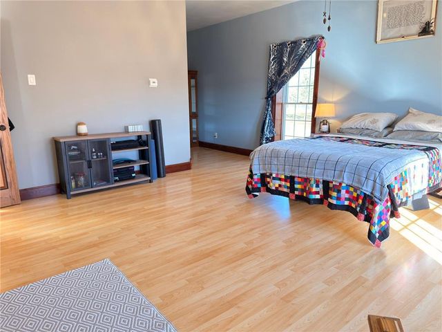 1816 300th Avenue, Frederic, WI 54837