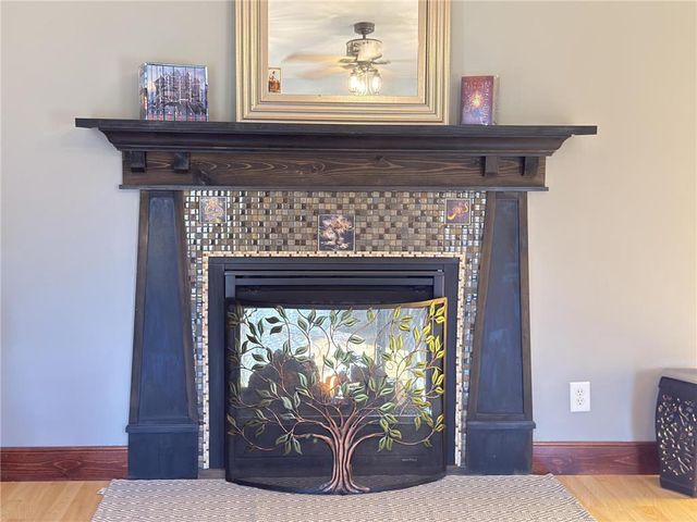 1816 300th Avenue, Frederic, WI 54837