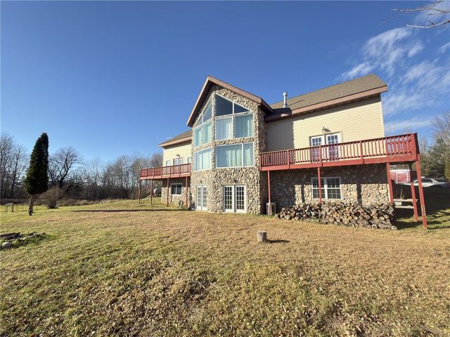 1816 300th Avenue, Frederic, WI 54837