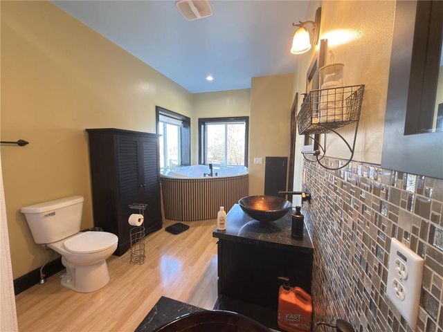 1816 300th Avenue, Frederic, WI 54837