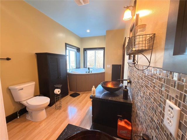 1816 300th Avenue, Frederic, WI 54837