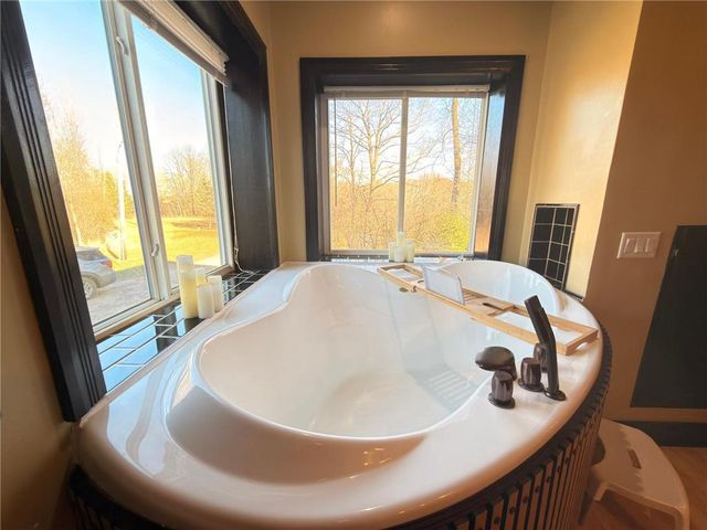 1816 300th Avenue, Frederic, WI 54837