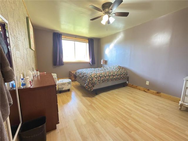 1816 300th Avenue, Frederic, WI 54837