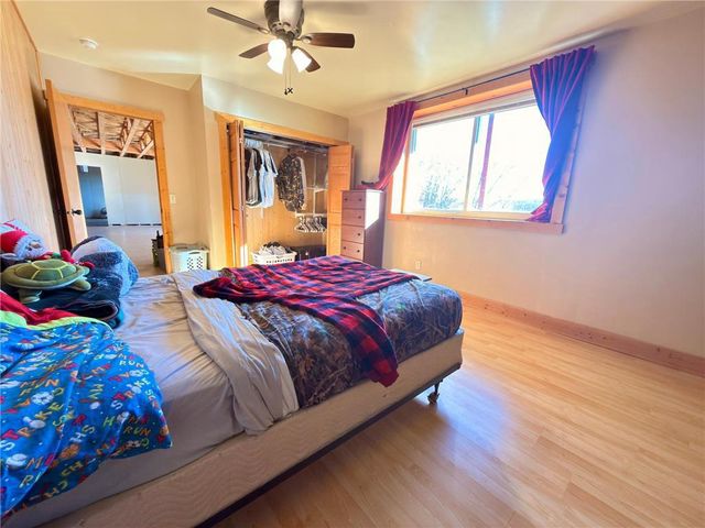 1816 300th Avenue, Frederic, WI 54837