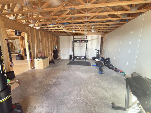 1816 300th Avenue, Frederic, WI 54837