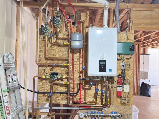 1816 300th Avenue, Frederic, WI 54837