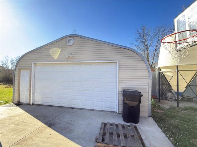 1816 300th Avenue, Frederic, WI 54837