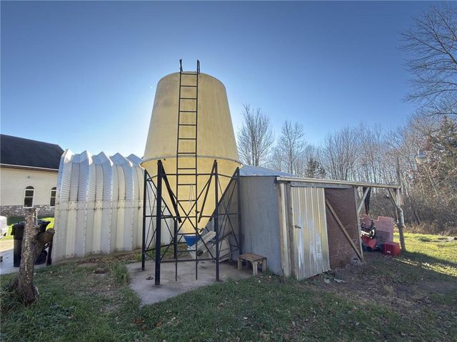 1816 300th Avenue, Frederic, WI 54837