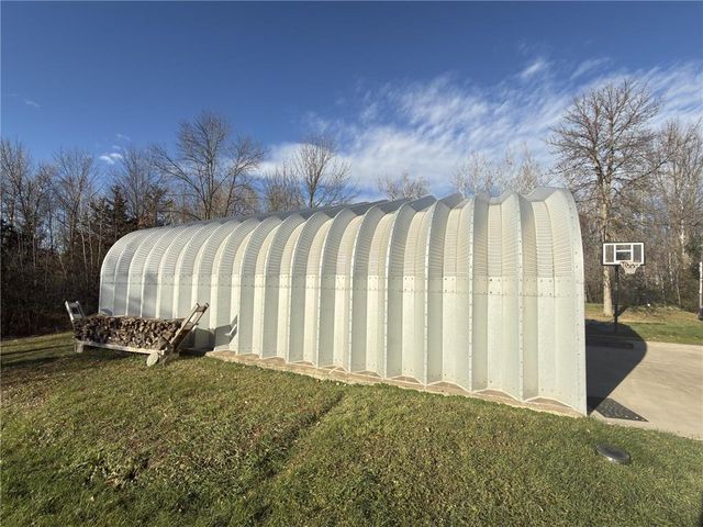 1816 300th Avenue, Frederic, WI 54837