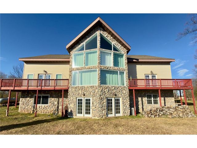 1816 300th Avenue, Frederic, WI 54837