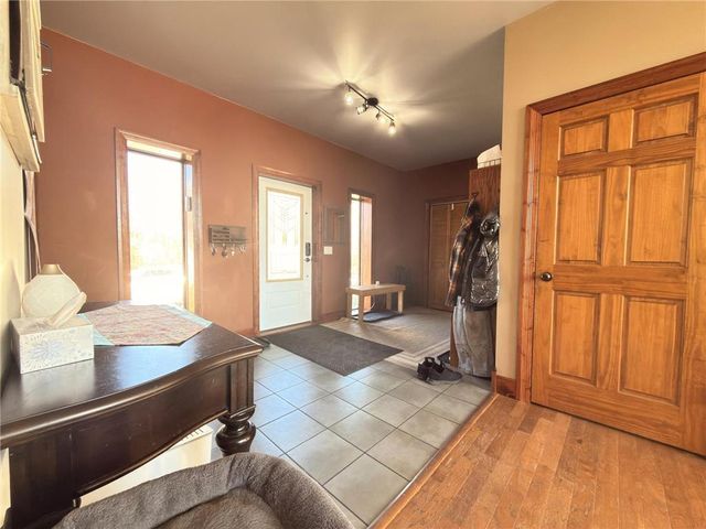 1816 300th Avenue, Frederic, WI 54837