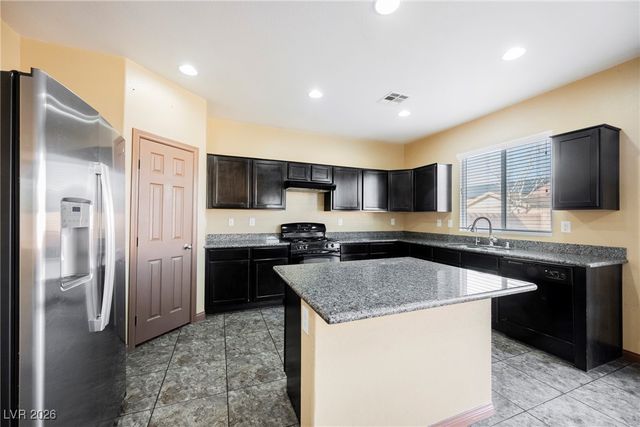 310 Caneflower Court, North Las Vegas, NV 89031