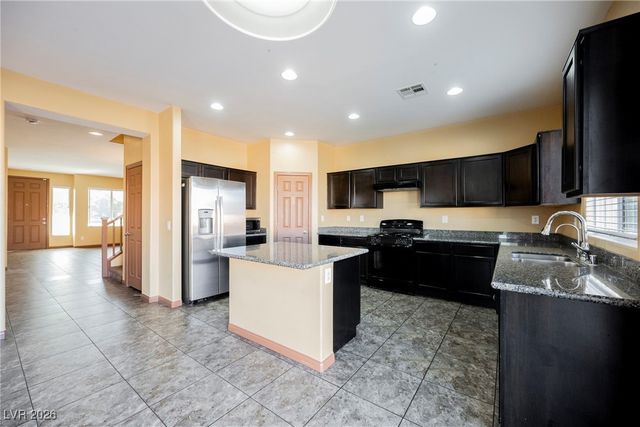 310 Caneflower Court, North Las Vegas, NV 89031