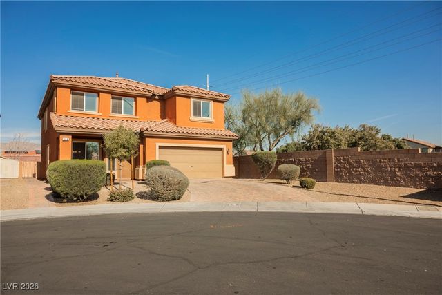 310 Caneflower Court, North Las Vegas, NV 89031