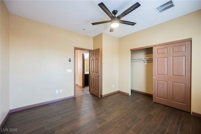 310 Caneflower Court, North Las Vegas, NV 89031