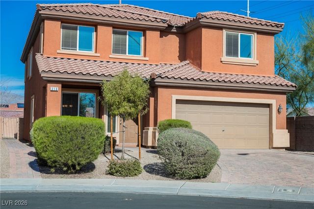 310 Caneflower Court, North Las Vegas, NV 89031