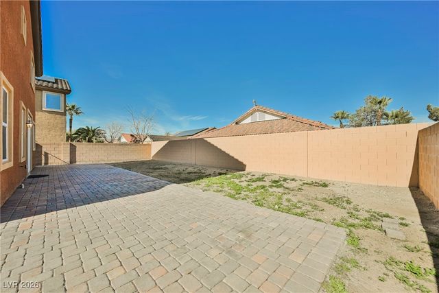 310 Caneflower Court, North Las Vegas, NV 89031