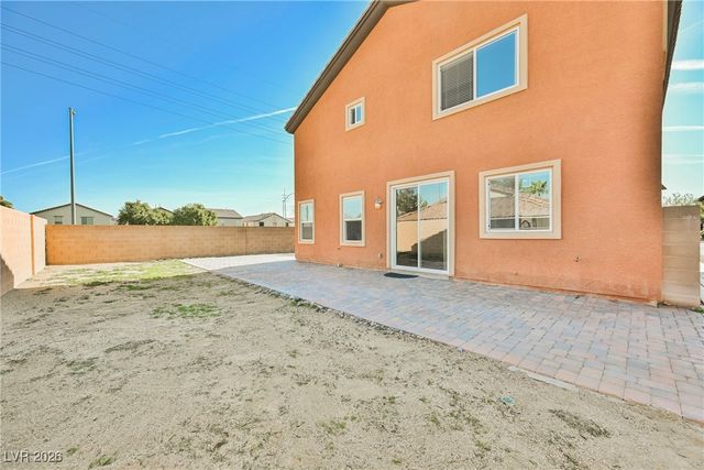 310 Caneflower Court, North Las Vegas, NV 89031