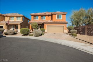 310 Caneflower Court, North Las Vegas, NV 89031