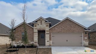 4507 Allison Drive, Belton, TX 76513