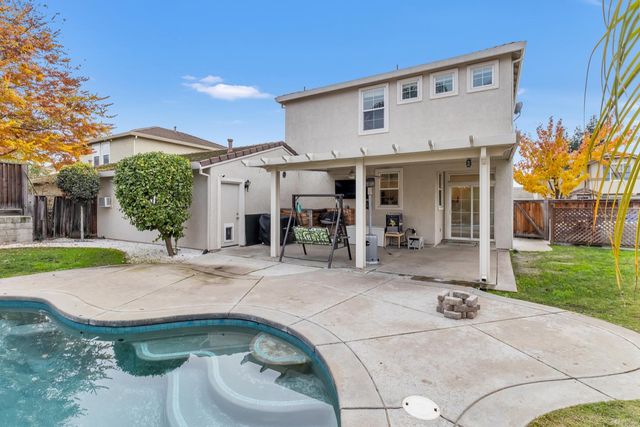 503 Given St, Folsom, CA 95630