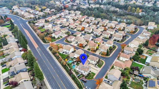 503 Given St, Folsom, CA 95630