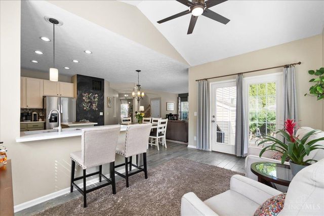 292 Coyote Drive, Maineville, OH 45039