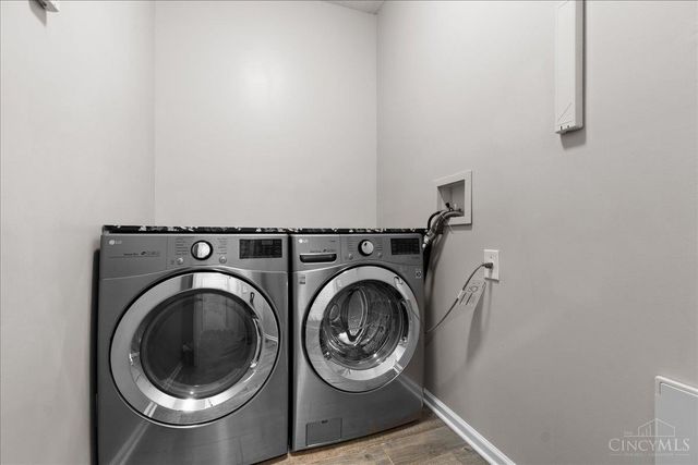 292 Coyote Drive, Maineville, OH 45039