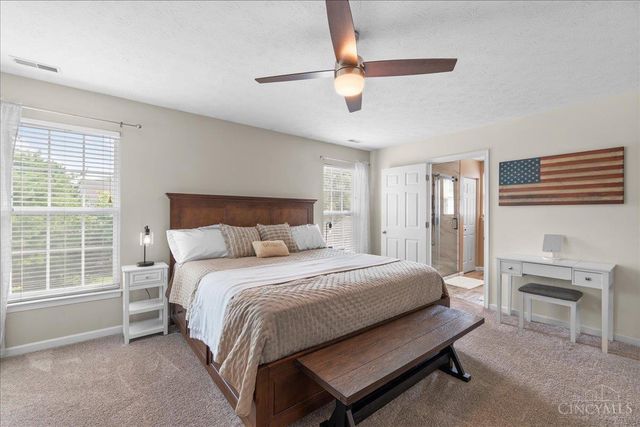 292 Coyote Drive, Maineville, OH 45039