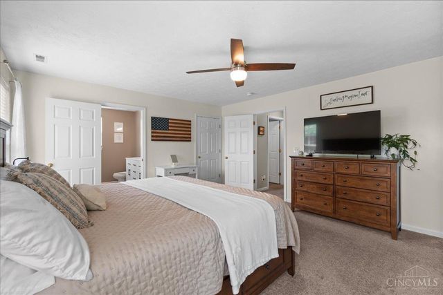 292 Coyote Drive, Maineville, OH 45039