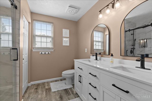 292 Coyote Drive, Maineville, OH 45039