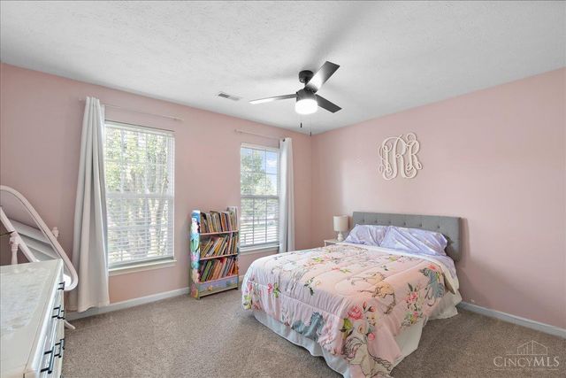 292 Coyote Drive, Maineville, OH 45039