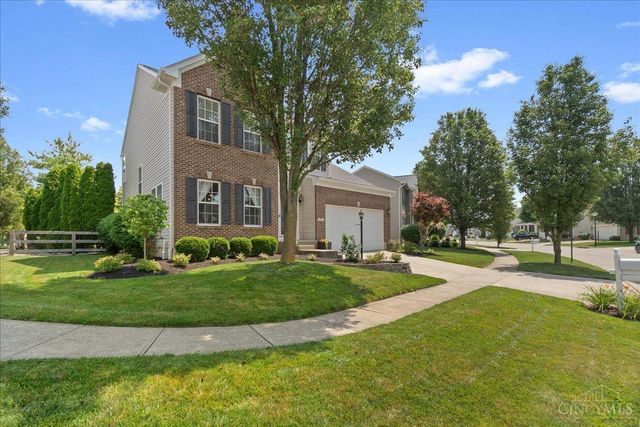 292 Coyote Drive, Maineville, OH 45039