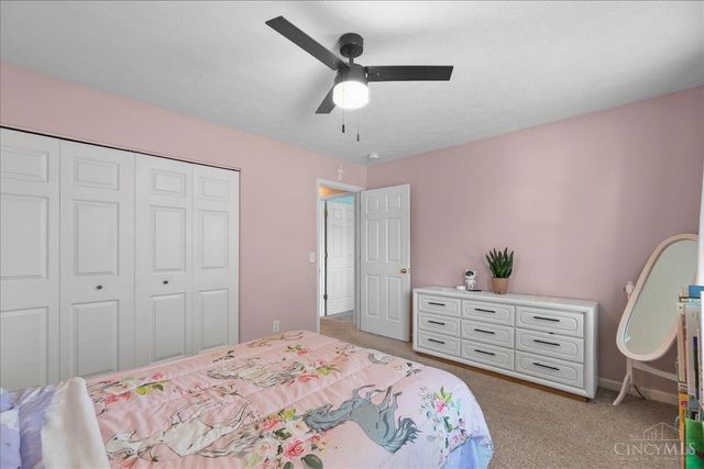 292 Coyote Drive, Maineville, OH 45039