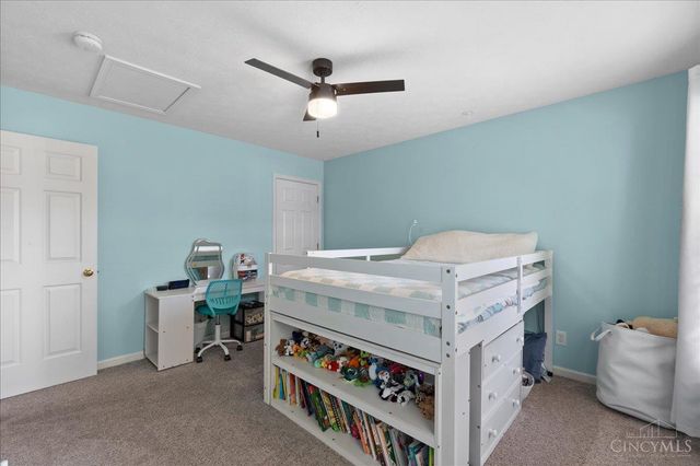 292 Coyote Drive, Maineville, OH 45039