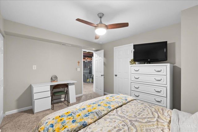 292 Coyote Drive, Maineville, OH 45039