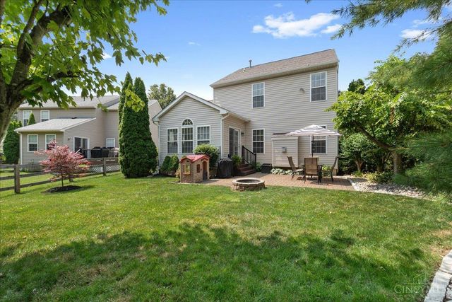 292 Coyote Drive, Maineville, OH 45039